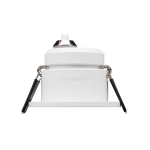 Светильник MS-GLORY-BUILT-R54-5W Warm3000 (WH, 60 deg, 230V) (Arlight, IP54 Металл, 5 лет)