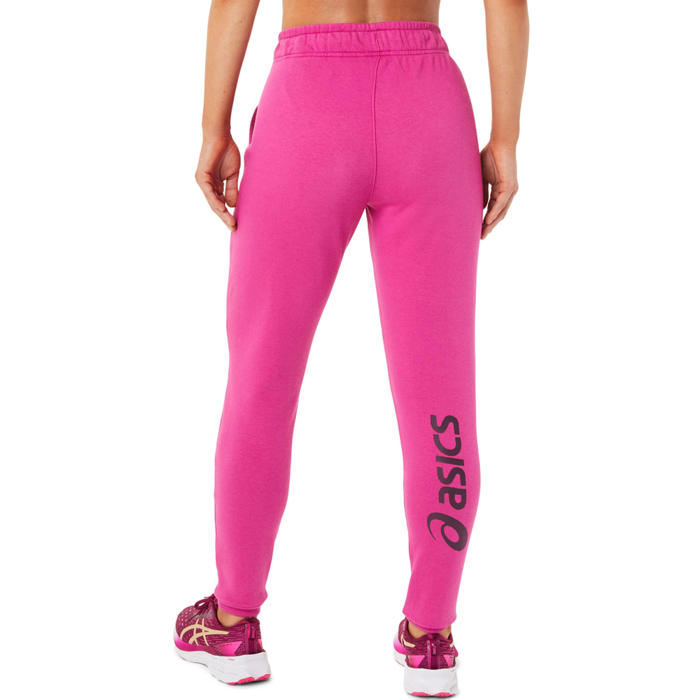 Женские теннисные брюки ASICS Women - Pink