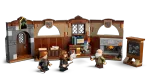 Конструктор LEGO Harry Potter 76442 Замок Хогвартс: Урок заклинаний