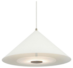 Подвесной светильник Freya Ride FR5397PL-L3W