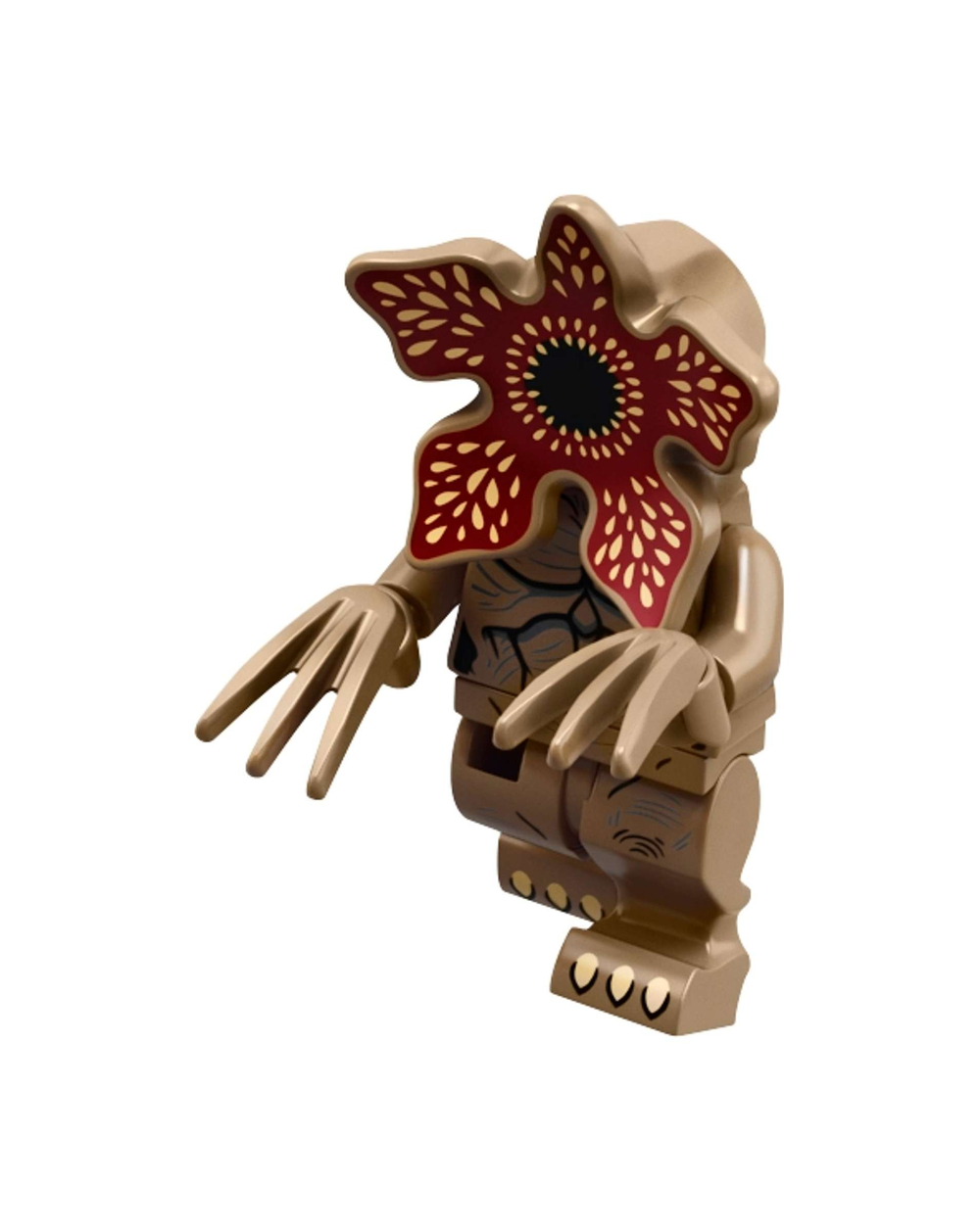 Конструктор LEGO Stranger Things 75810 The Upside Down
