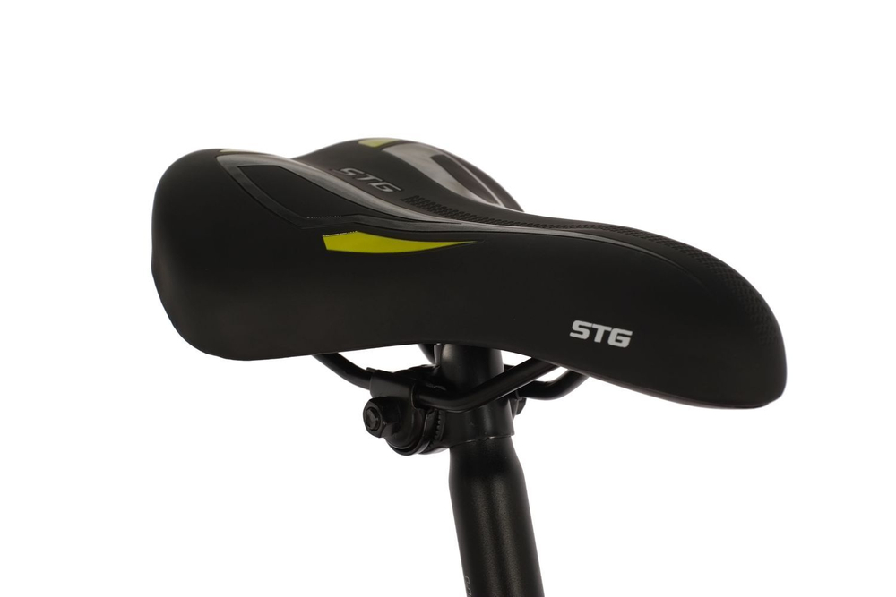 Велосипед Stinger 27.5" ELEMENT PRO*