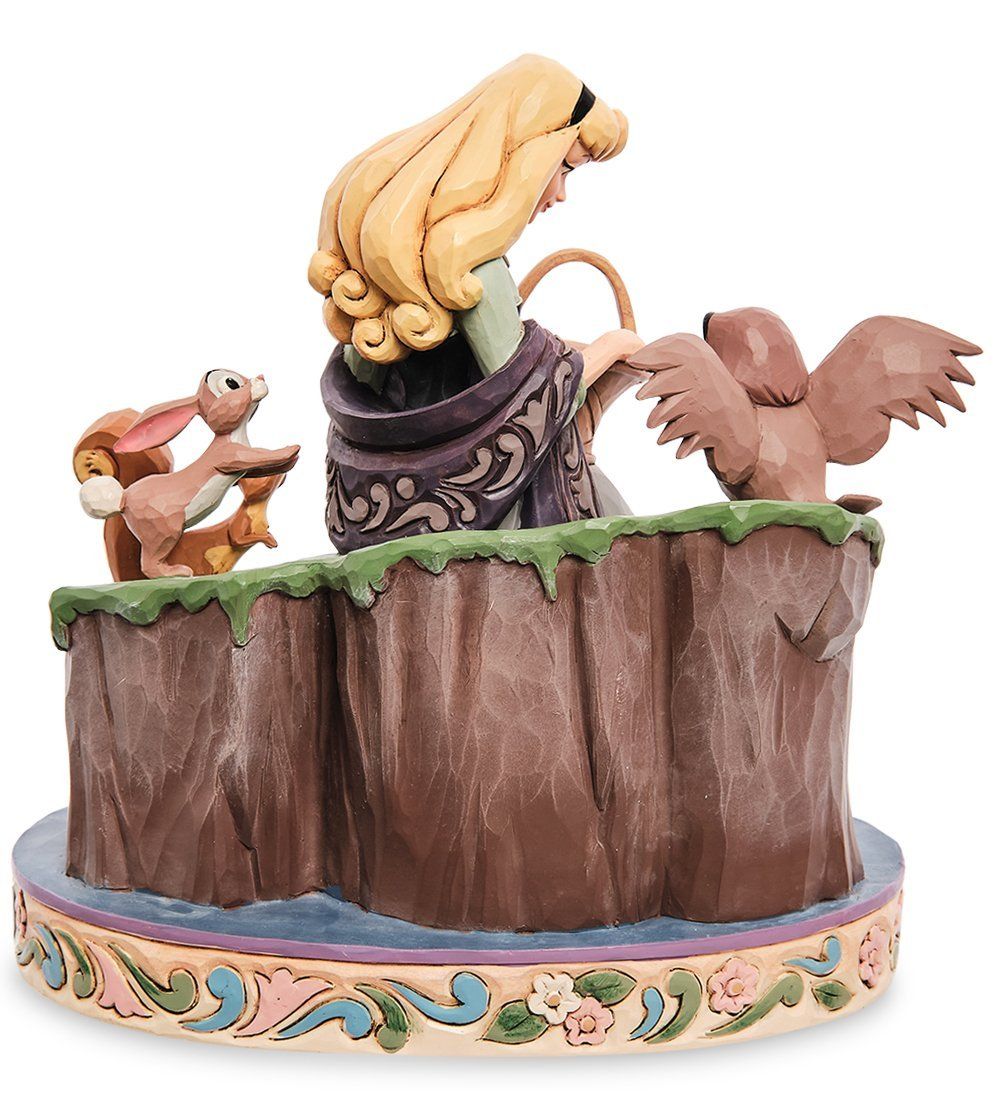 Disney-6005959 Фигурка «Спящая красавица»