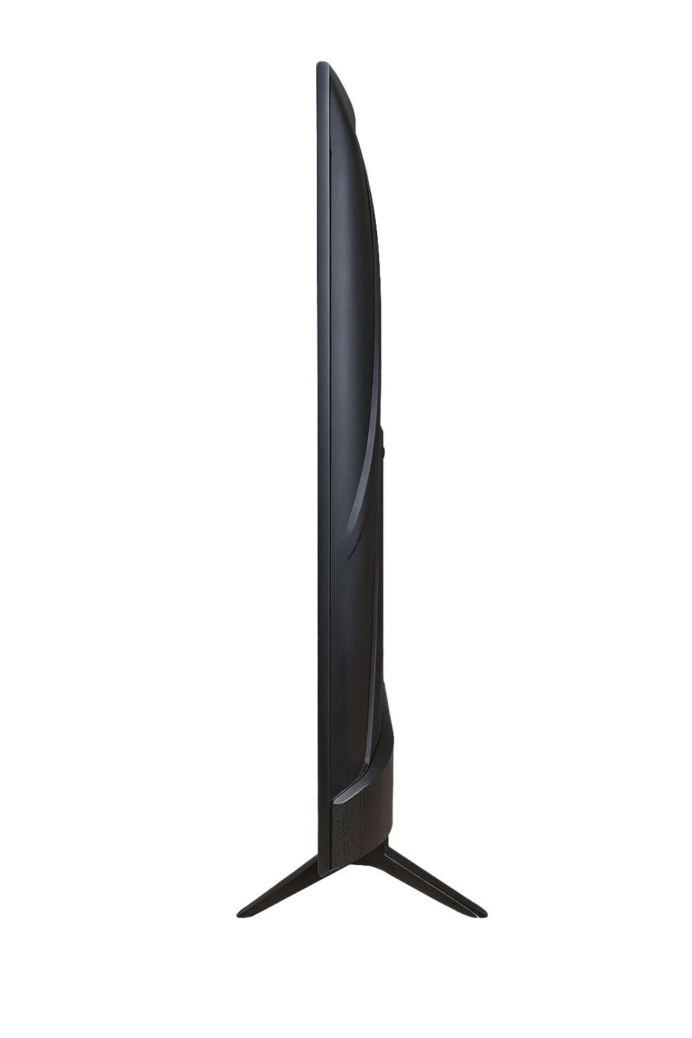 Телевизор Topdevice 50" Smart YaOS черный (TDTV50ES13U_BK)