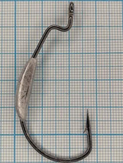 Офсет "Weight Hook" (Скорпион)