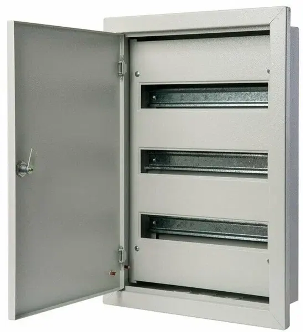 ЩРВ-36 IP31 (550х320х120) 3ряда SQ0905-0006 Корпус металлический