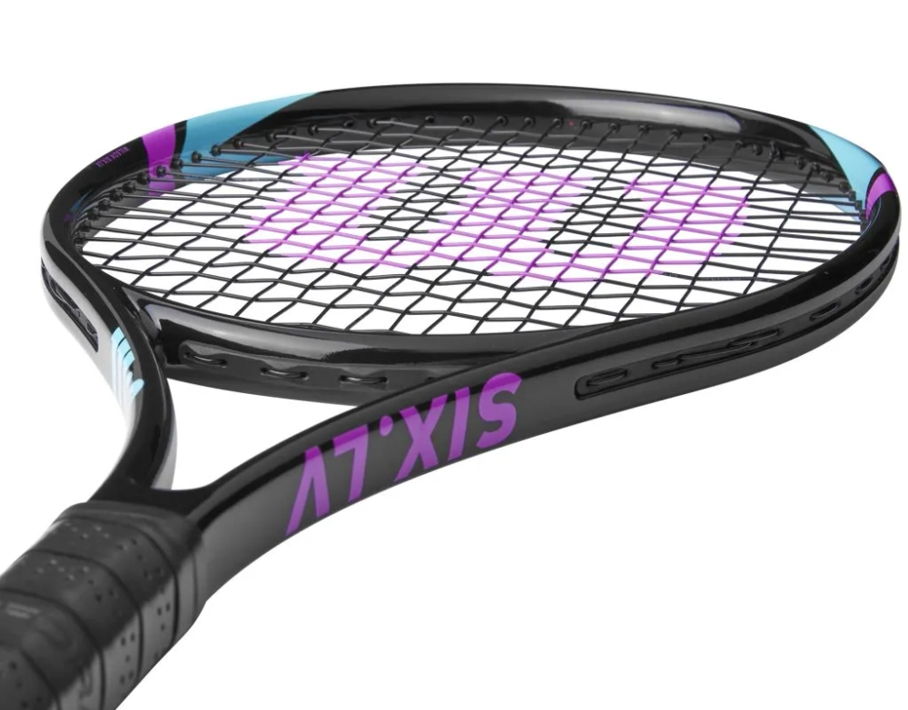 Ракетка теннисная Wilson Six LV