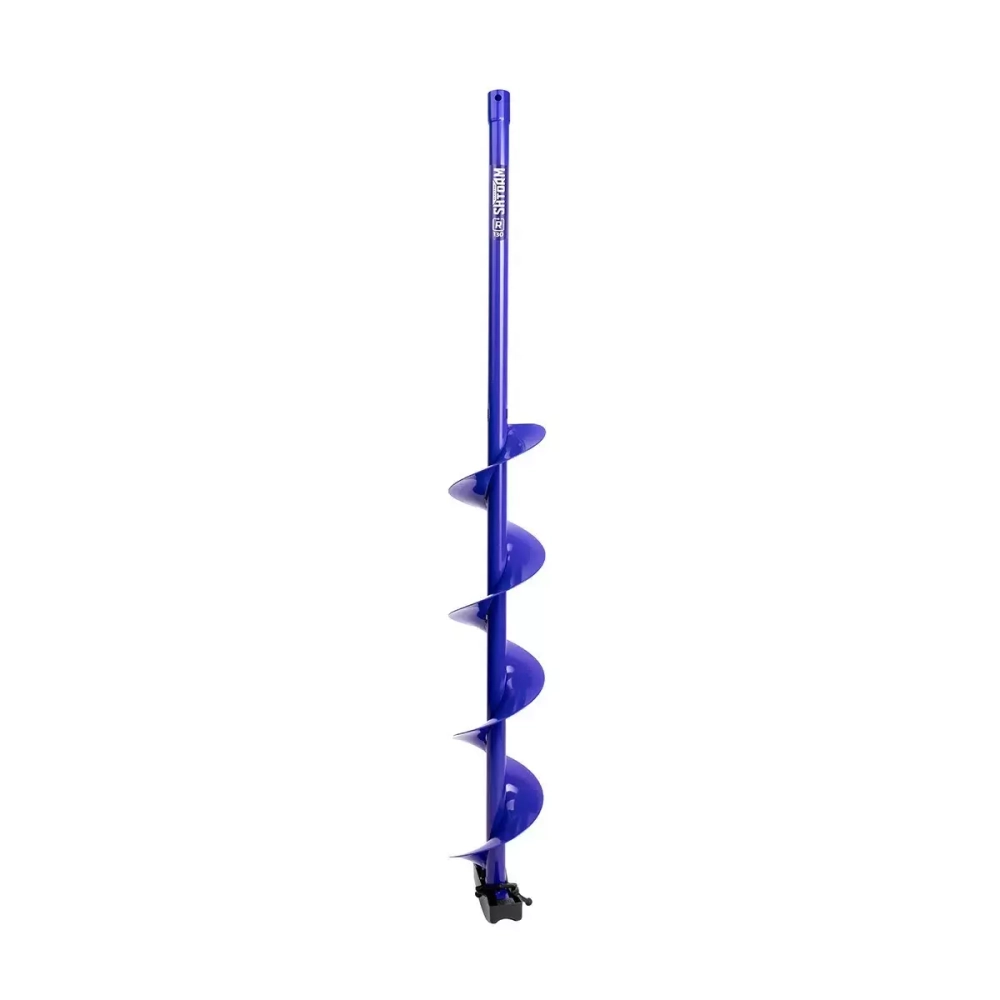 Шнек Helios под шуруповерт ELECTROSHTORM 130R (правое вращение)