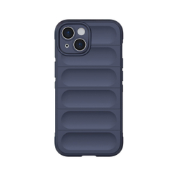 Противоударный чехол Flexible Case для iPhone 15