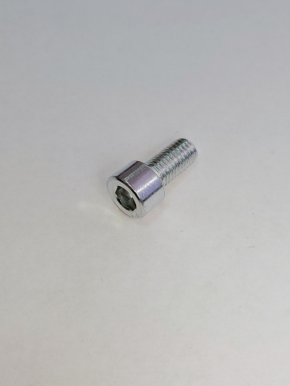10х20 ОЦ. Винт П/Р с внут.шестигр. к.п.8.8 DIN912 (50 шт)