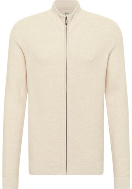 Джемпер Edgar Zip Cardigan 1012797-2077