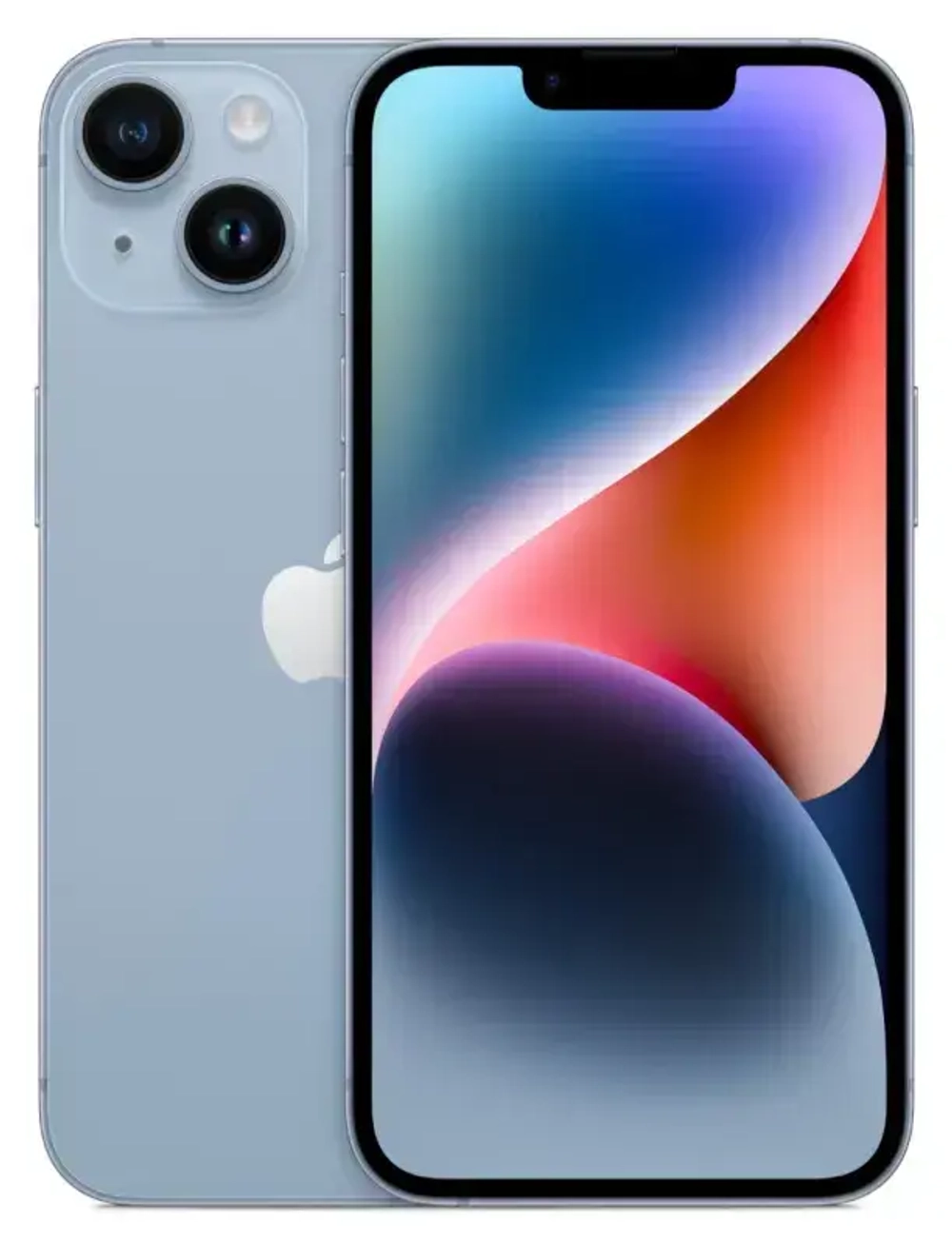 iPhone 14 Blue 512Gb (В коробке)