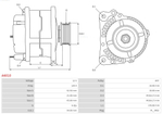 AS-PL - A6010
