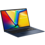 Ноутбук ASUS Vivobook 15 X1504VA (90NB13Y1-M01PX0) Intel Core 5 120U 1400MHz/15.6"/1920x1080/16GB/512GB SSD/Intel Graphics/Без ОС