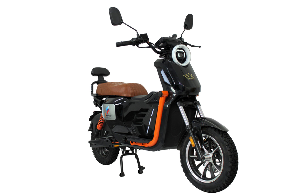 Электроскутер IKIRIN U2 Pro
