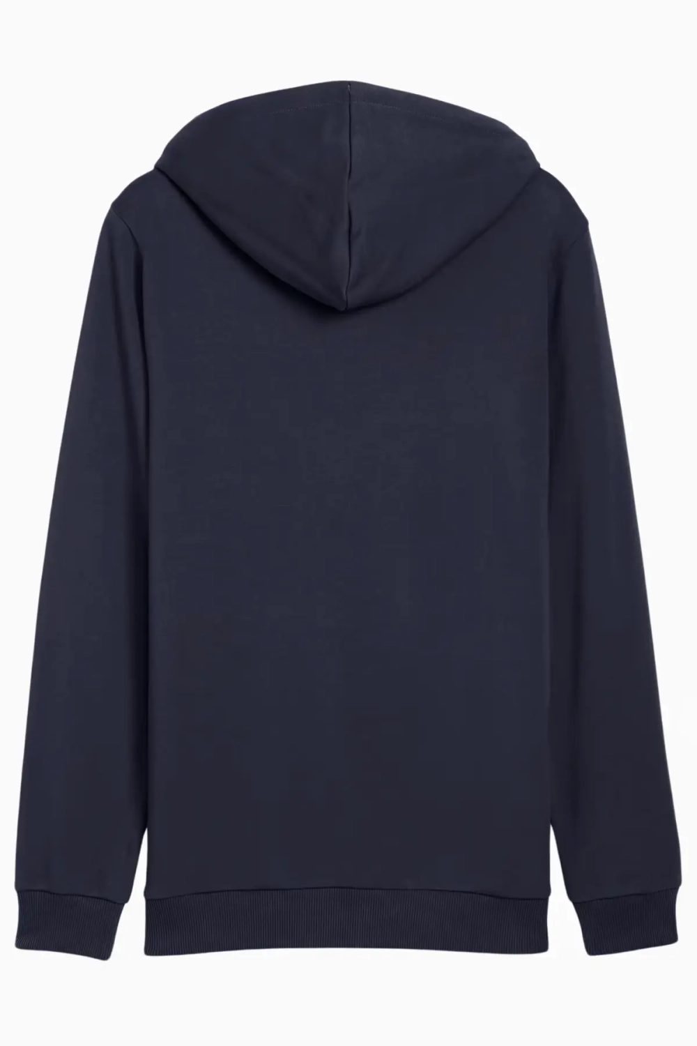 Кофта Puma Manchester City 25/26 ftblCulture - темно-синий