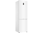 Холодильник Candy CFN6200WDC белый
