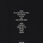 Dua Lipa / Dua Lipa (LP)