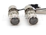 Билед модули Aozoom Mini-Led H4 New мини линзы, 12V, 50/80W (комплект, 2шт)