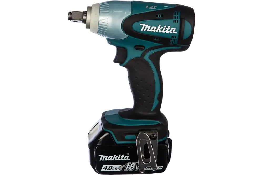 Аккумуляторный гайковерт Makita DTW251RME Аккумуляторный гайковерт Makita DTW251RME