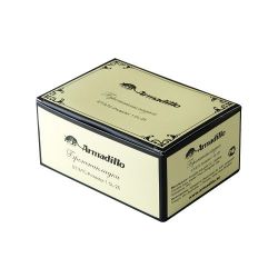 Броненакладка ARMADILLO ET/ATC-Protector 1CL-25 СР хром /34891/