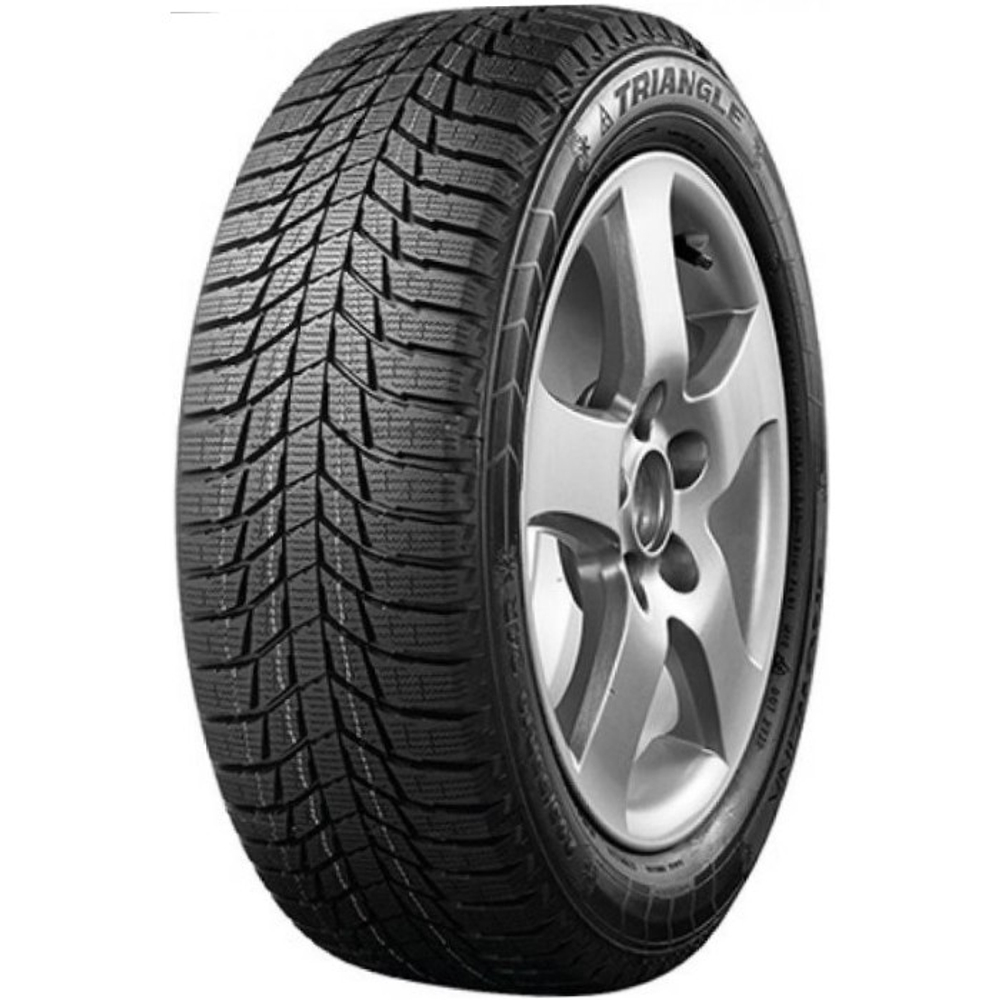 Зимняя шина Triangle SnowLink PL01 (235/45 R17 97R)
