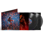Dua Lipa - Live From Mexico - Black Ice 2LP