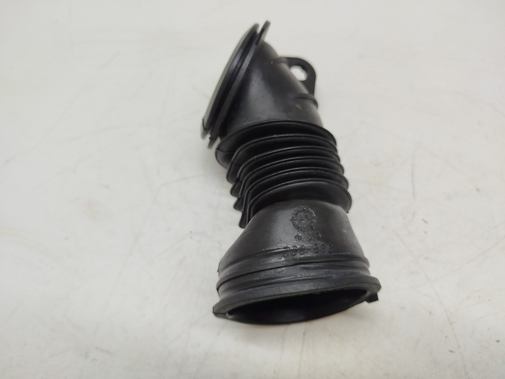 WFB1604 кт281 Патрубок стиральной машины Bosch WFB1604 б/у
