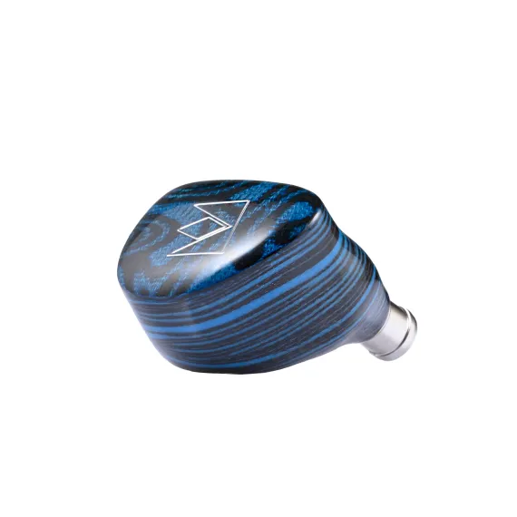 Noble Audio Iris Blue