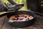 Угольный гриль Weber GBS E-6755, 67 см
