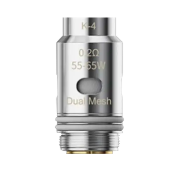 Купить Испаритель Smoant K4 Dual Mesh - 0.2 Ом