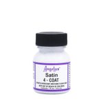 Лак ANGELUS акриловый Satin 4-Coat Finisher - 29.5 мл