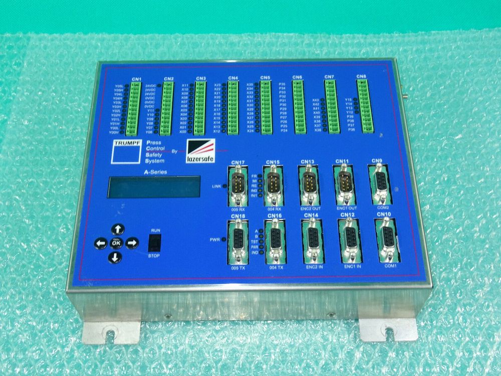 LAZER SAFE PTY LTD PCSS LAZER SAFE PTY LTD PCSS