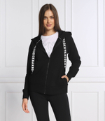 Худи DKNY Sport - черный(DP2J8598)