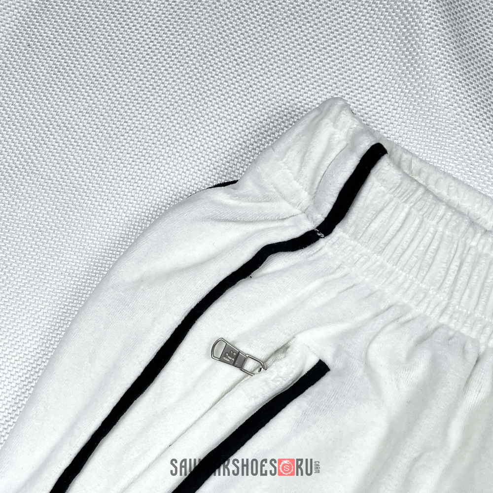 Велюровые спортивные штаны Sean John
