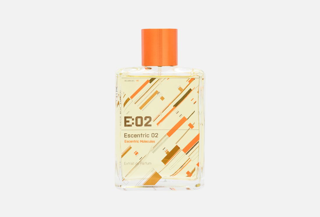 Escentric Molecules Escentric 02 Extrait Парфюм для мужчин и женщин
