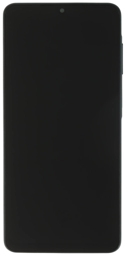 Смартфон Samsung SM-A075F Galaxy A07 128Gb 6Gb зеленый моноблок 3G 4G 2Sim 6.7" 720x1600 Android 15 50Mpix 802.11 a/b/g/n/ac GPS GSM900/1800 GSM1900 Protect microSD max2048Gb