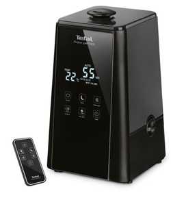 Увлажнитель воздуха Tefal Aqua Perfect HD5235F0