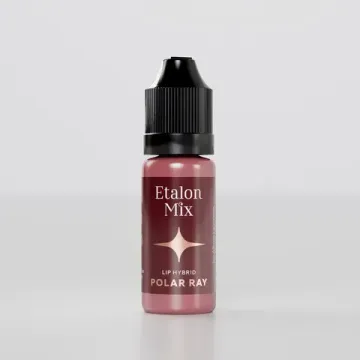 Пигмент для губ "POLAR RAY" FAVOR set | Созвездие Анны Франк by ETALON MIX