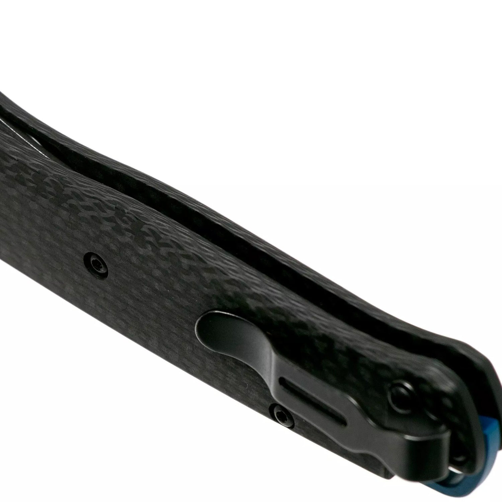 Нож складной Benchmade Bugout® | Carbon Fiber