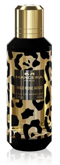 Mancera Wild Rose Aoud