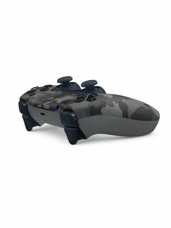 Беспроводной геймпад Sony DualSense, Gray Camouflage