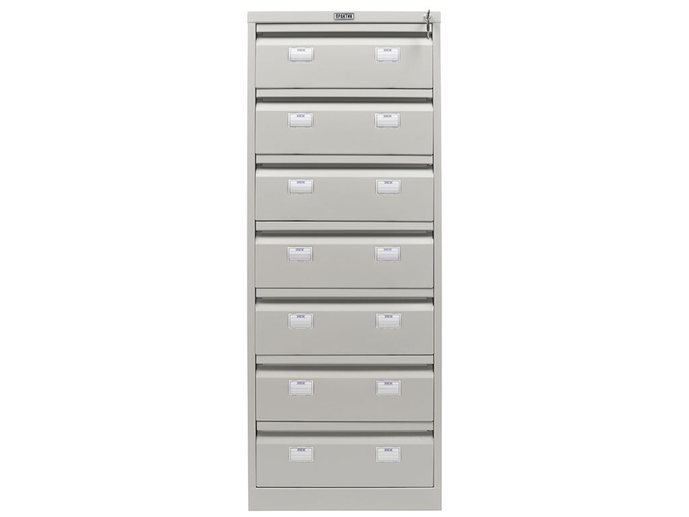 Card index PRAKTIK AFC-07