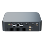Неттоп Mastero Base, Intel i5-12400, 16Гб RAM, NoOS, Retail, SSD 512Гб M.2 NVMe, BT5.0, Wi-Fi 6 (NTMST-I12400-16S512)