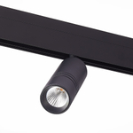 Светильник трековый SKYLINE 48 LED 1х12W