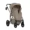 Коляска 2 в 1 SBL Dolce Beige