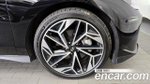 Hyundai Ioniq6 Long Range AWD — 2023