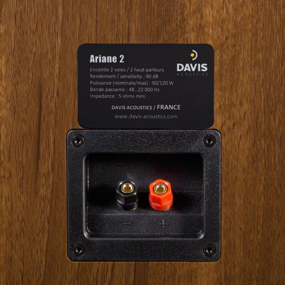 Полочная акустика Davis Acoustics Ariane 2