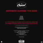 The Band / Moondog Matinee (LP)