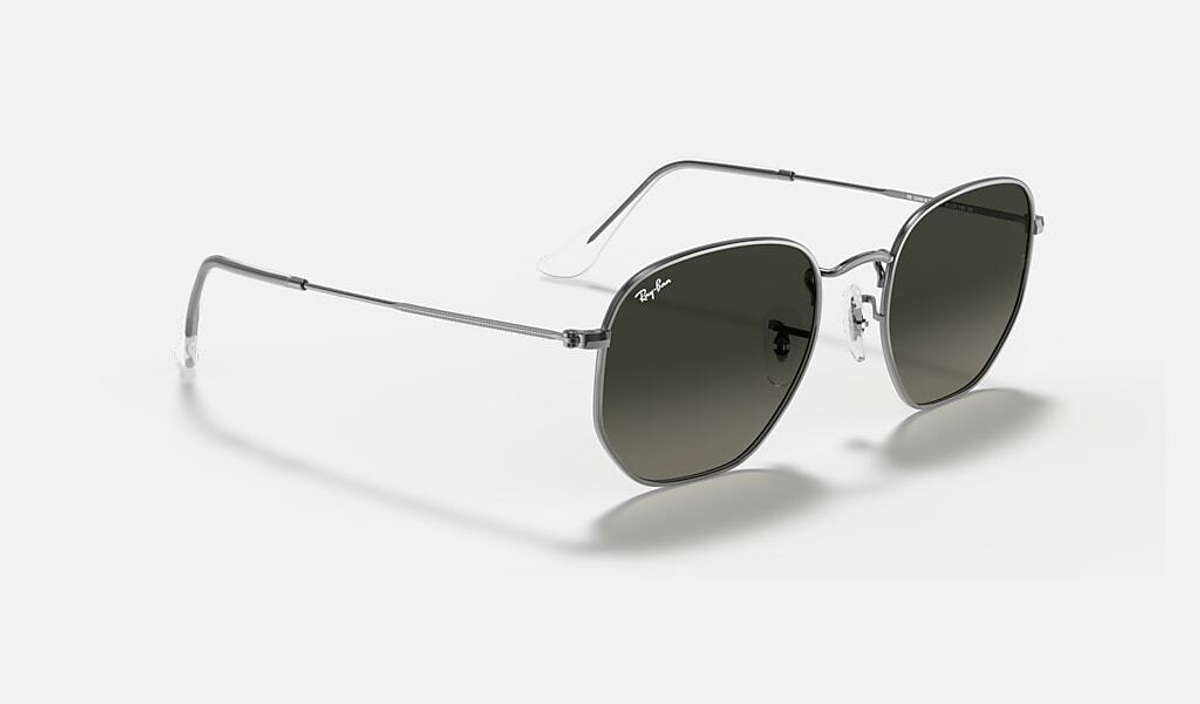 RAY-BAN HEXAGONAL RB3548N 004/71